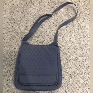 Vera Bradley Quilter Crossbody Purse